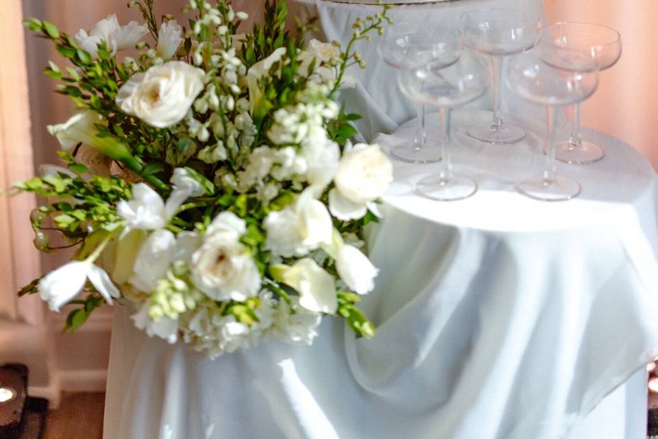 Events on a Budget