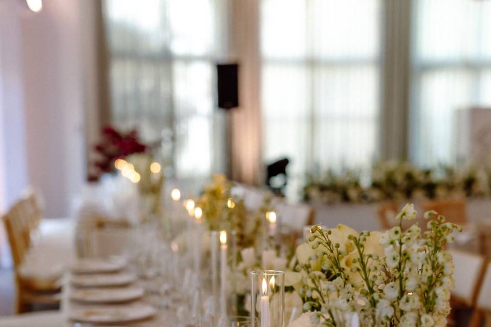 Events on a Budget