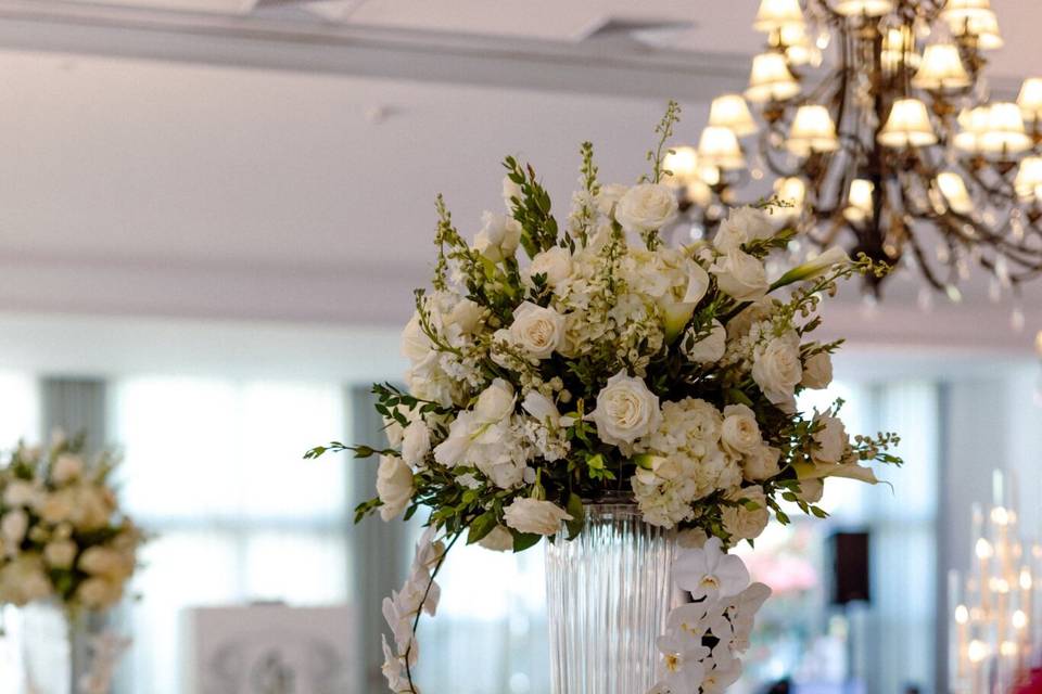 Events on a Budget