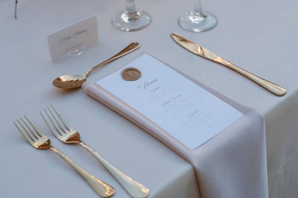 Events on a Budget