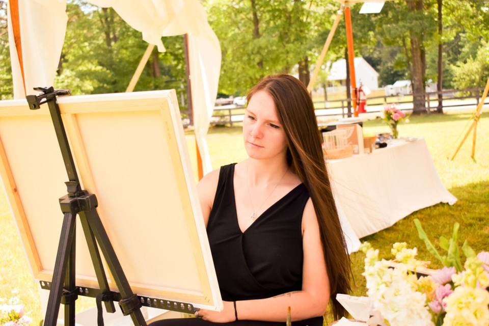 Lindsey Ridgeway Art
