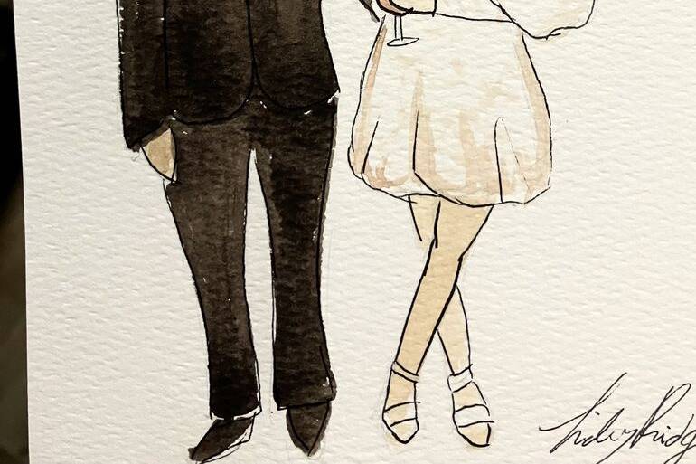 Lindsey Ridgeway Art