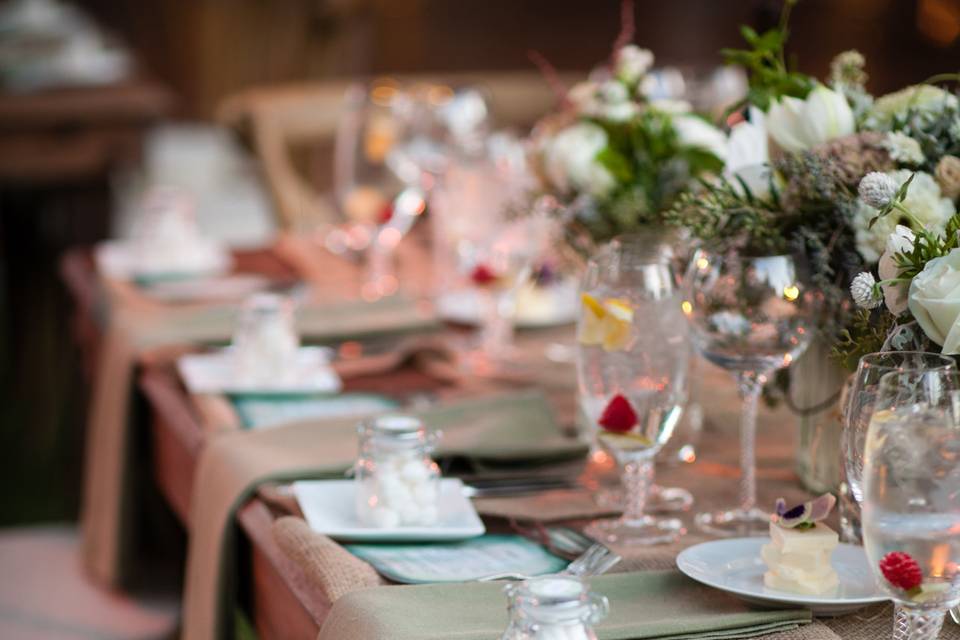 Pierre's Catering Company and Rentals, Inc.