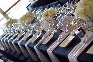 Pierre's Catering Company and Rentals, Inc.