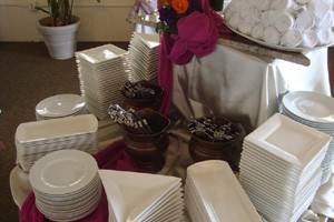 Pierre's Catering Company and Rentals, Inc.