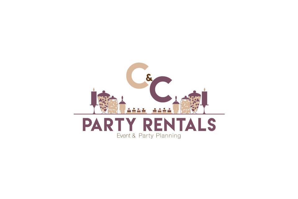 C&C Party Rentals