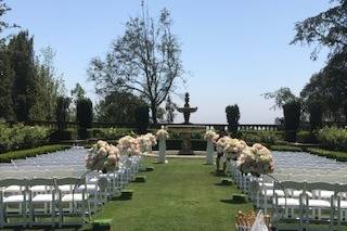 C&C Party Rentals