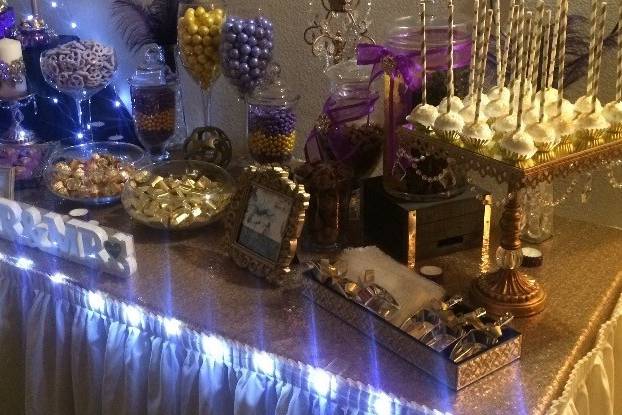C&C Party Rentals