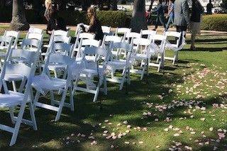 C&C Party Rentals