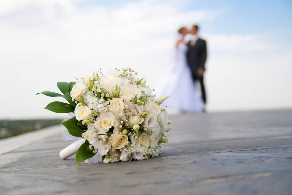 Flower bouquet