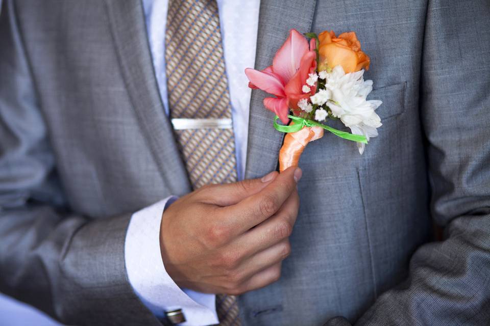 Boutonniere