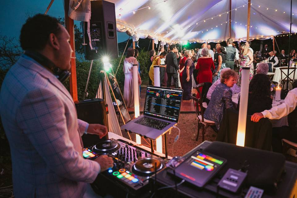 Dancefloor