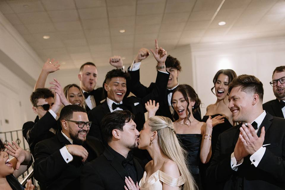 Wedding Party