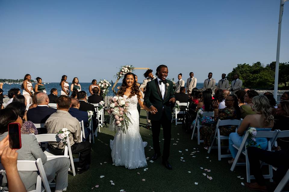 Ceremony