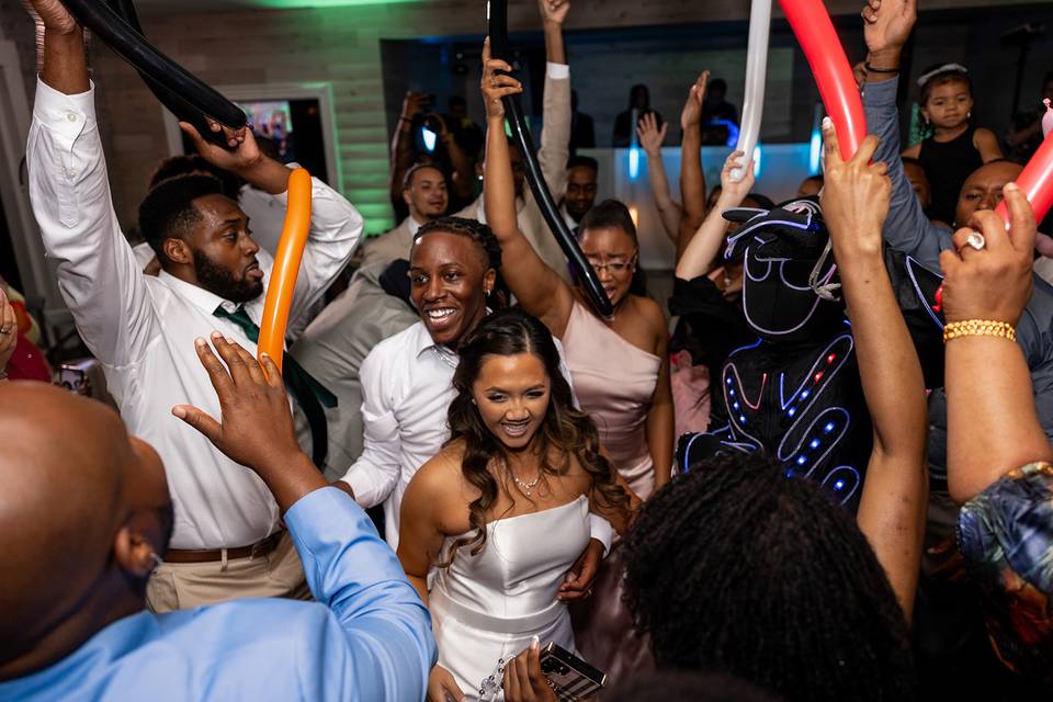Dancefloor