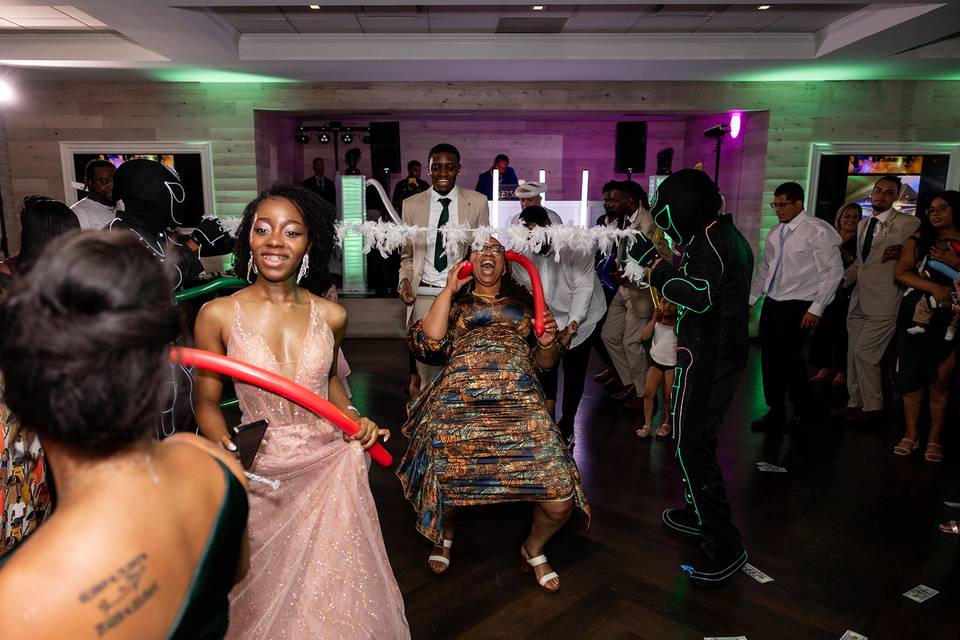 Dancefloor