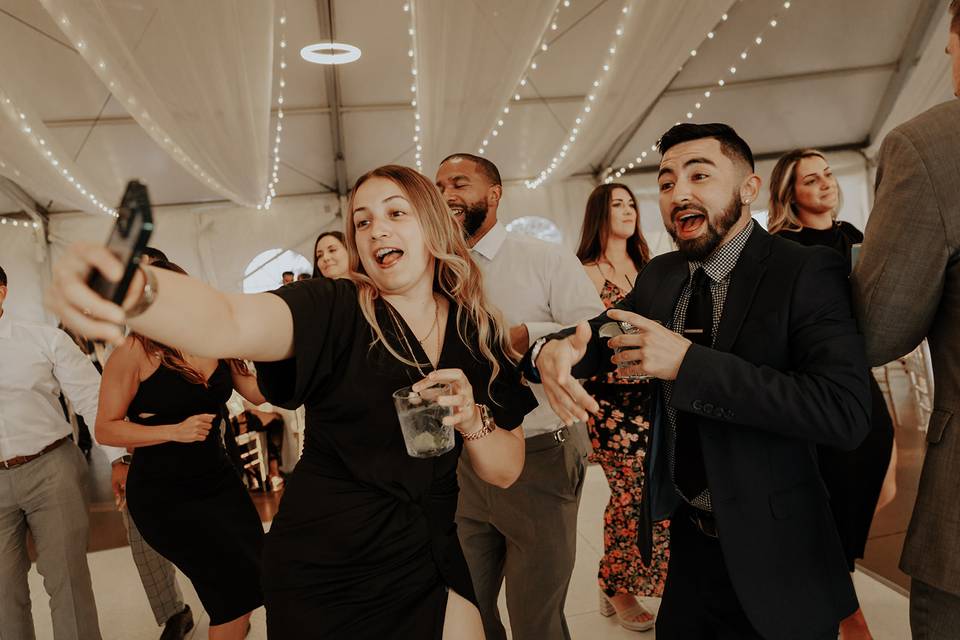 Dancefloor