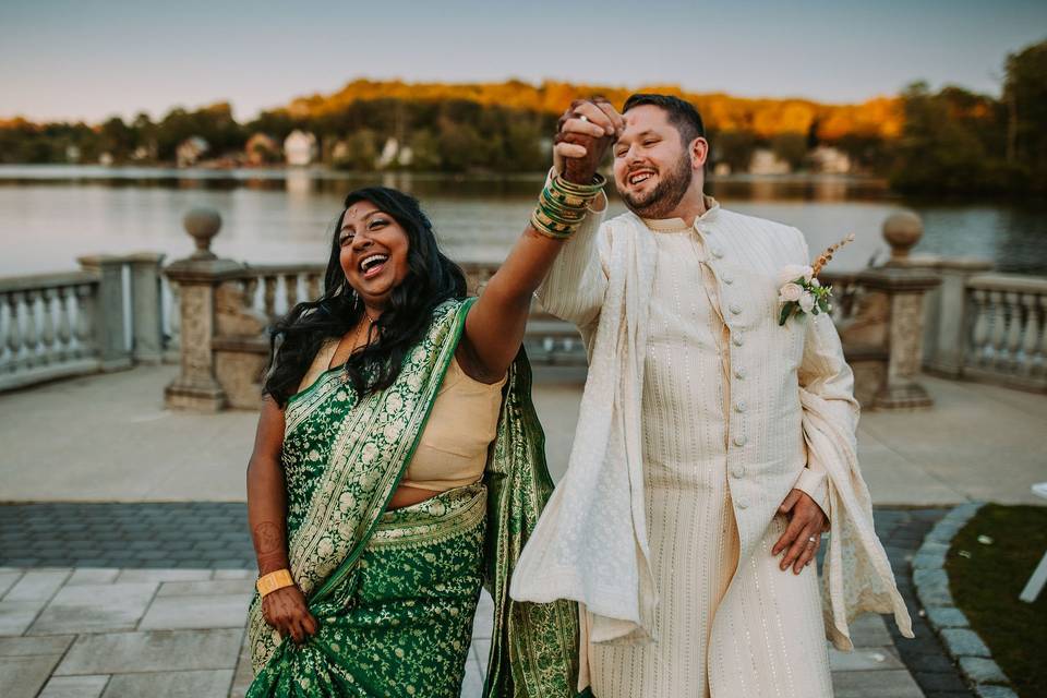 Indian Fusion