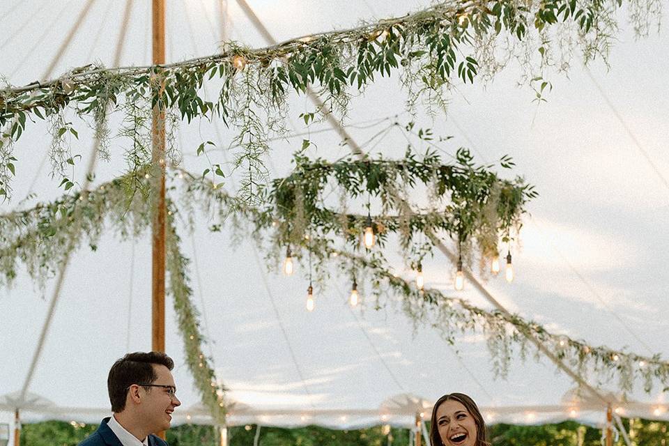 First Dance