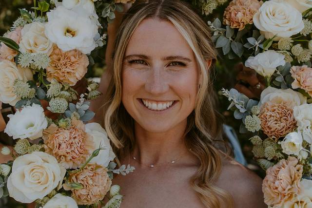 Wedding Florist Santa Barbara