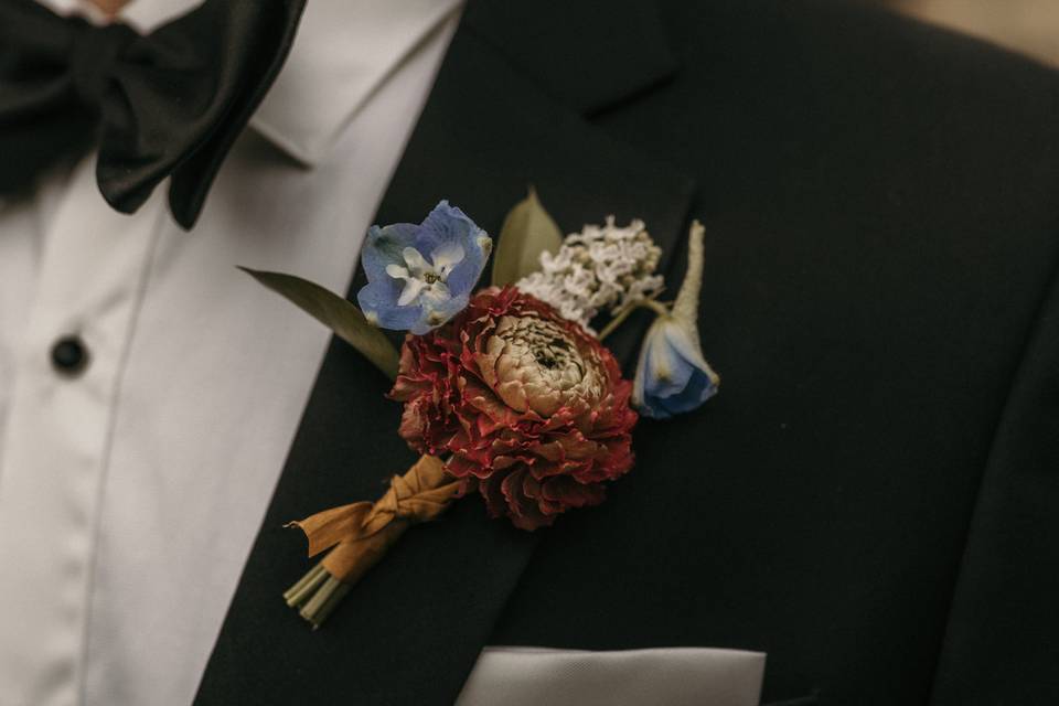 Boutonniere