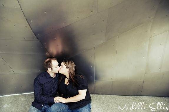 Engagement Photo