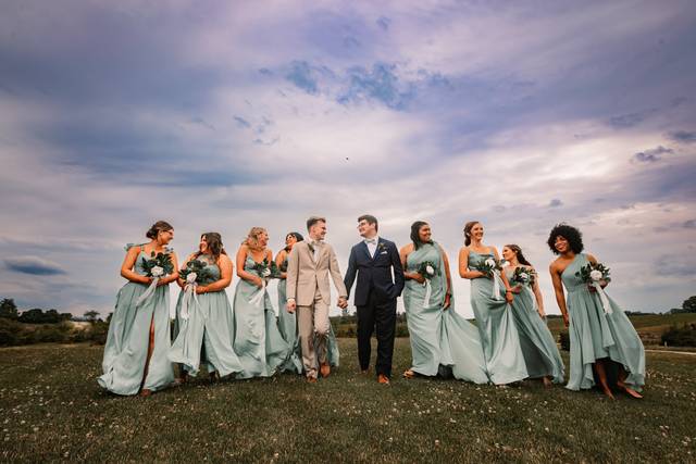 Wedding Party