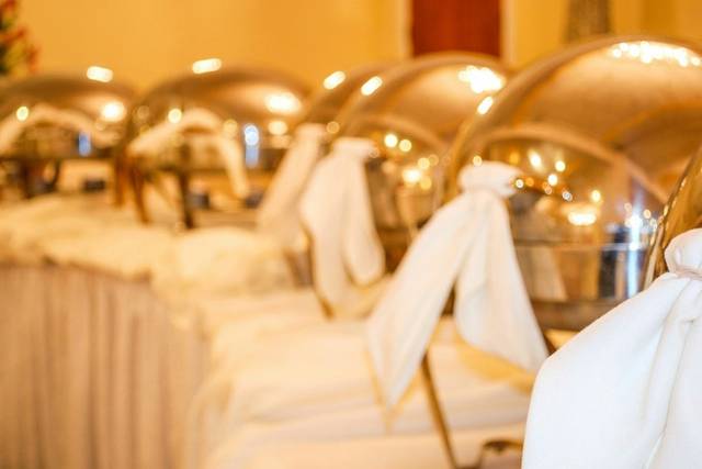 Muqaddas Catering