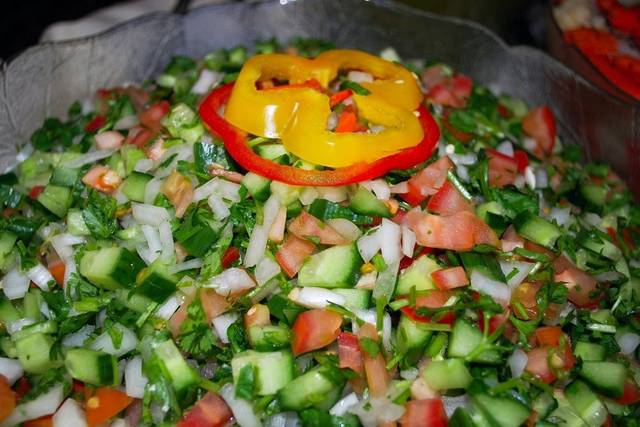 Muqaddas Catering