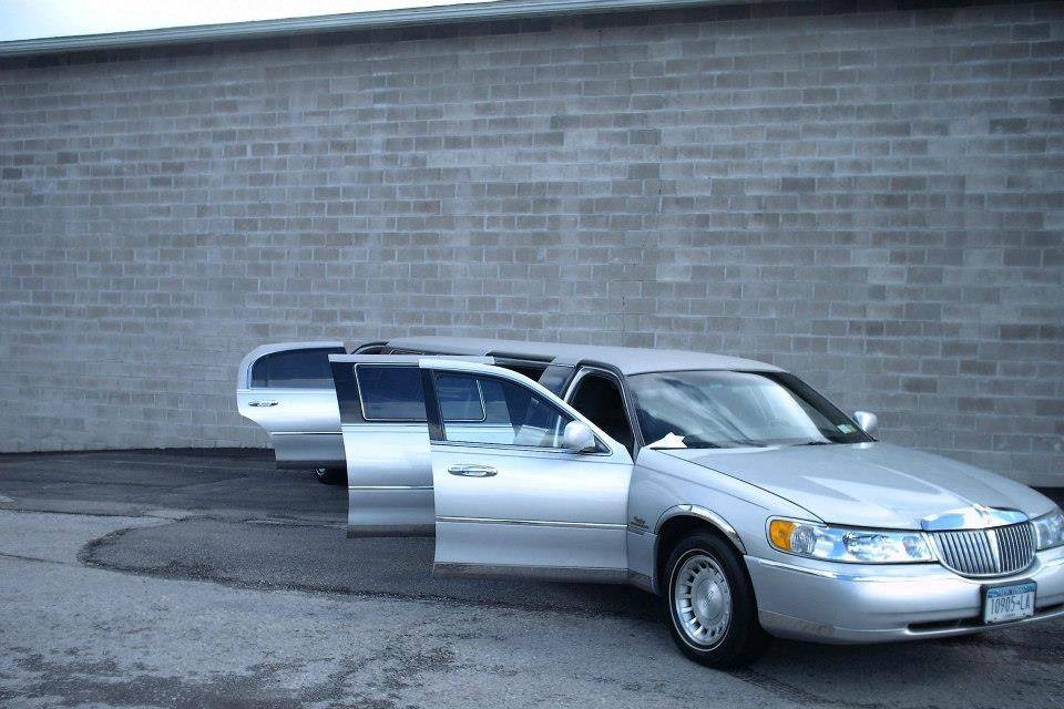 Excel Limousine