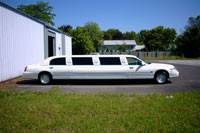 Excel Limousine