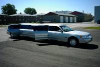 Excel Limousine