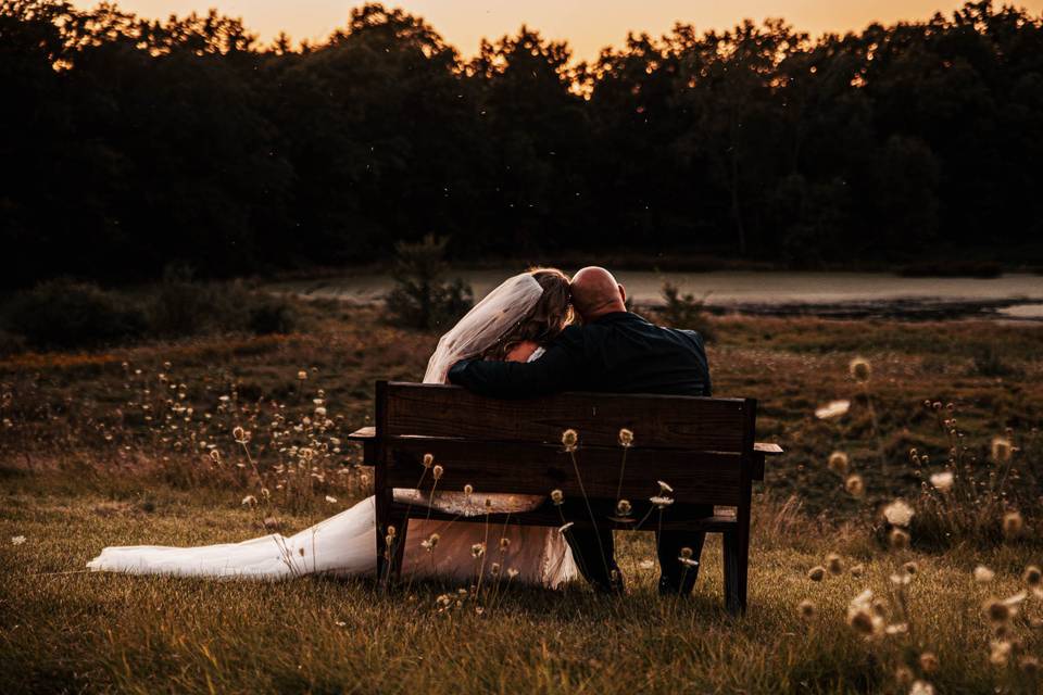 Bench