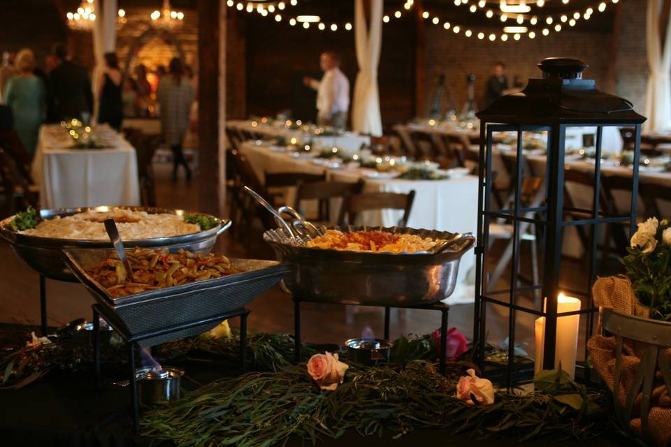 Catering & Events by Suzette