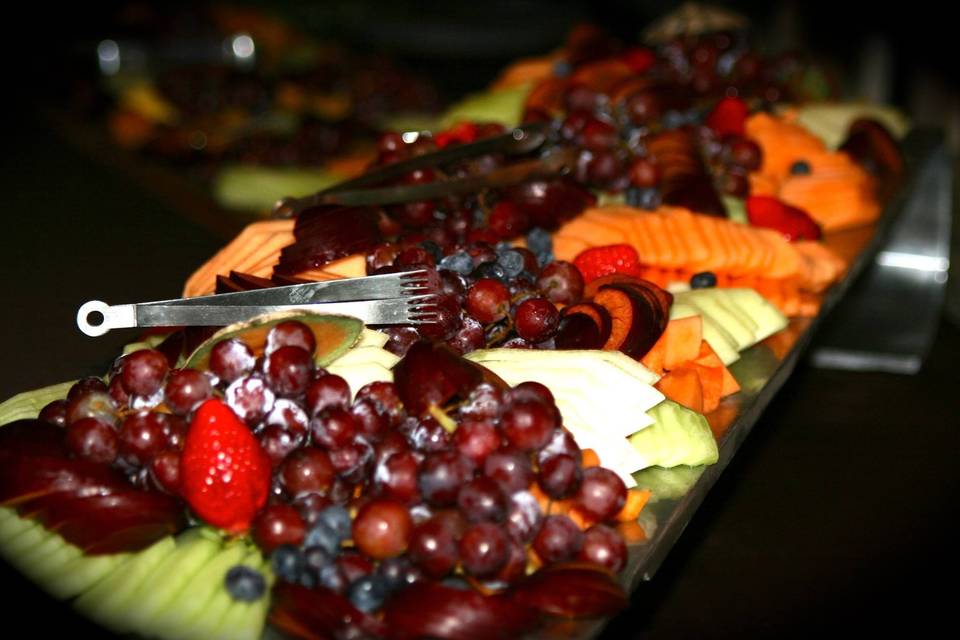 Catering & Events by Suzette