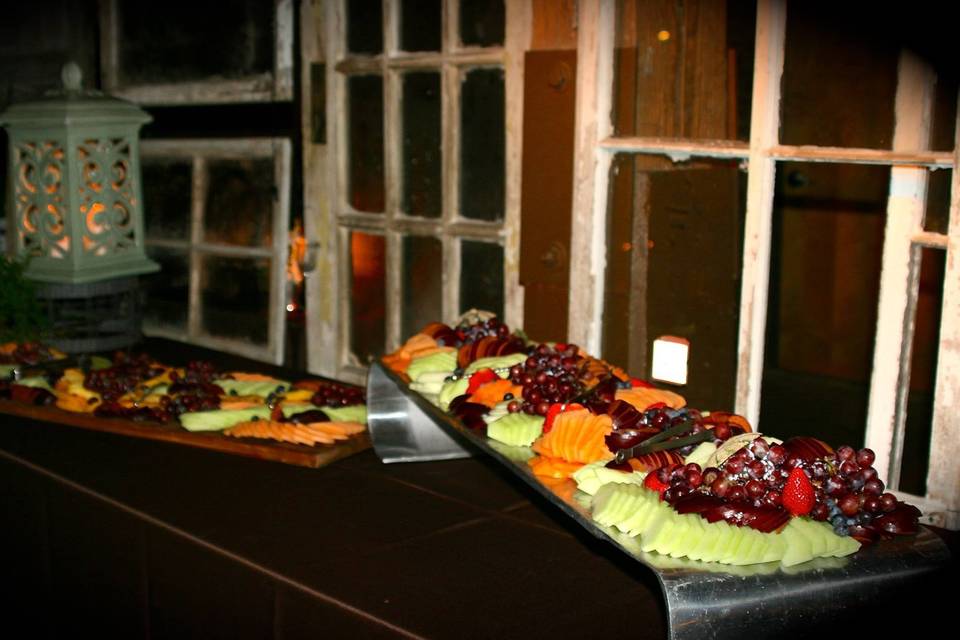 Catering & Events by Suzette