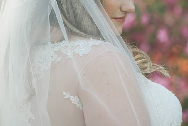 Bridal Session