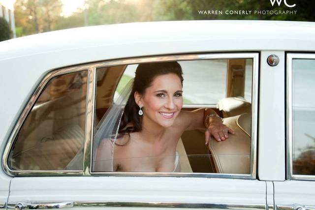 Warren Conerly Photography