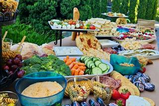 Whatever Works Catering Co.