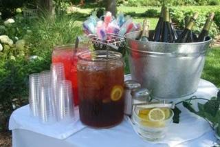 Whatever Works Catering Co.