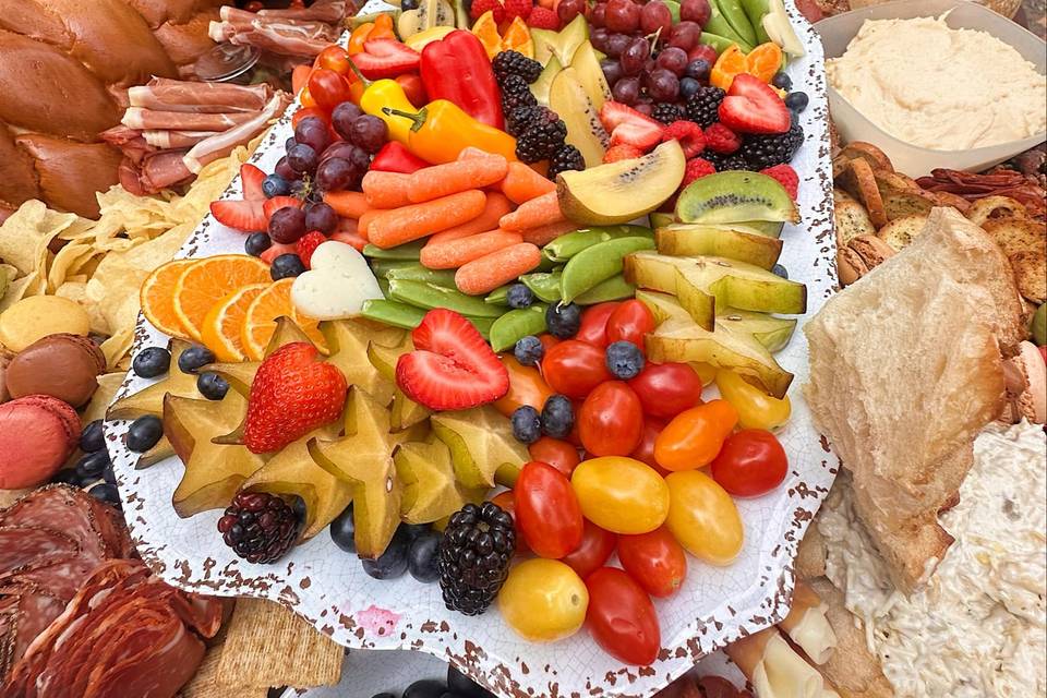 Grazing Table