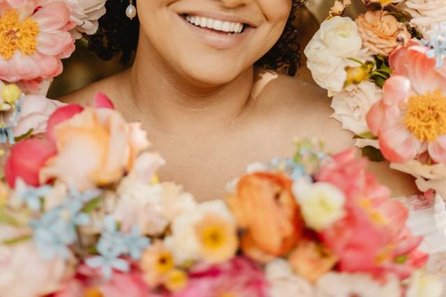 Makyla & Howard Wedding