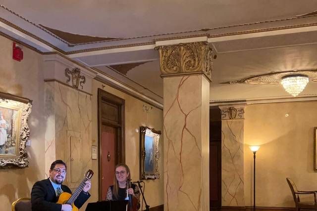 Hotel performance
