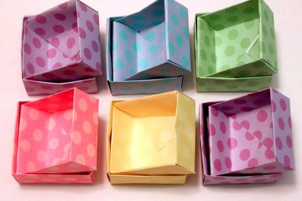 Beautiful Gift & Favor Boxes in 4 Sizes, with Satin Ribbon by 3 Girls Print Design. View More Colors & Style Options Here: http://3girlsprintdesign.wix.com/3girls#!gift-boxes/c161y