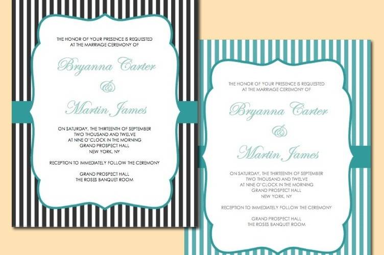 Black & White Le Fleur Invitations by 3 Girls Print Design. View More Colors & Style Choices Here:
http://3girlsprintdesign.wix.com/3girls#!weddings-showers-main/c1szd