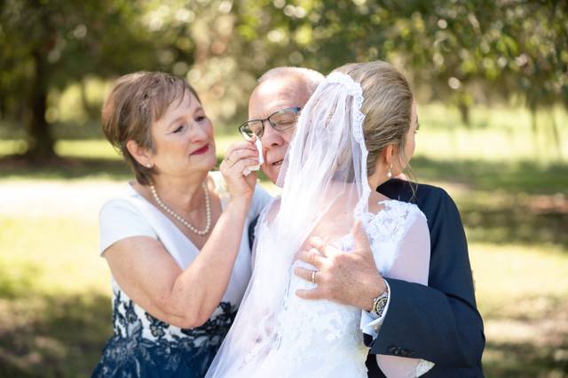 Souther Grace Wedding
