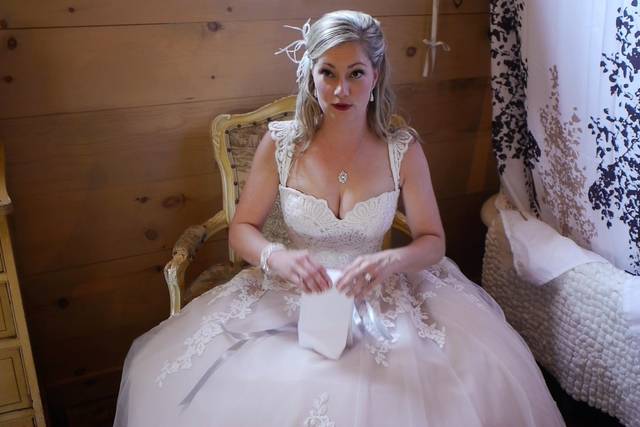 NJ Wedding Videographer