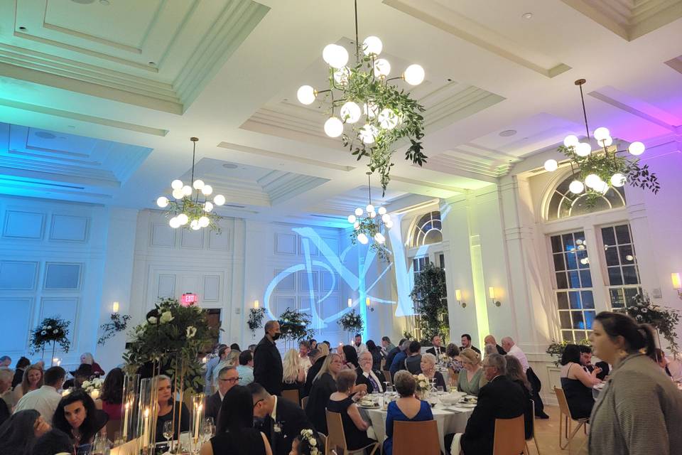 DJ Wedding Package