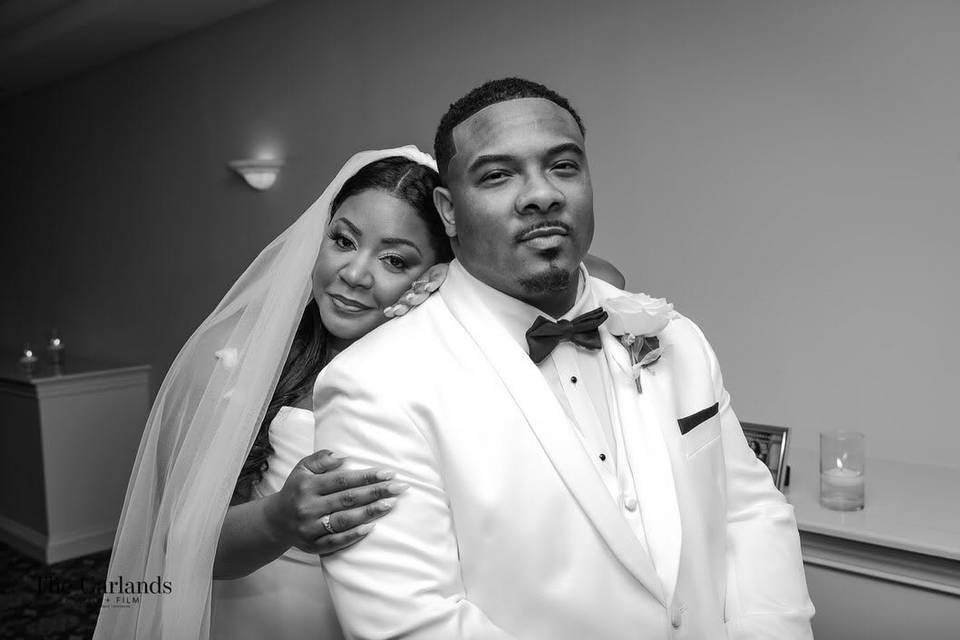 Browns Wedding 2026