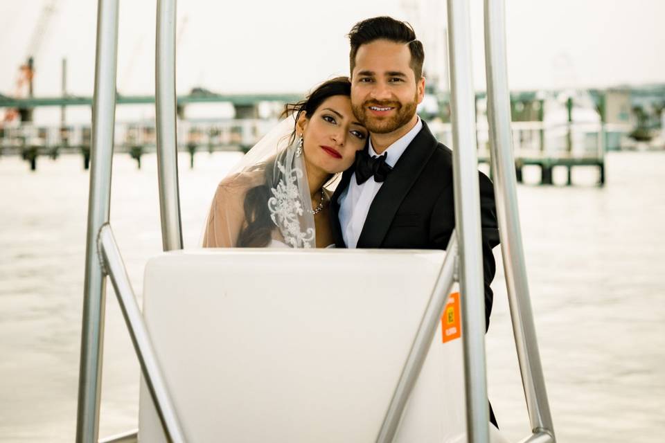 South Florida Wedding Studio